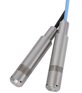 Transmetteur de niveau de liquide d'eau et d'huile 0-10m, capteur transducteur - Product Image 3