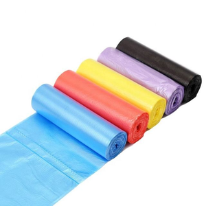 Sacchi per la Spazzatura da 30 Galloni, Sacchi per la Spazzatura con Chiusura a Ventosa Ultra Resistenti, Sacchi Alti per la Spazzatura da Cucina - Product Image 4