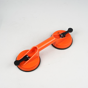 Manufactura de dos tazas de la succión del elevador de vidrio de tonto - Product Image 5