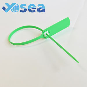 Sceaux de sécurité anti-effraction pour extincteurs, sceaux en plastique, graveur laser - Product Image 3