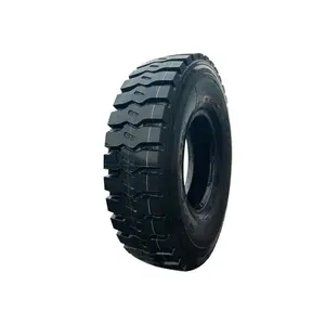 China Manufacture Wear-resisting Truck Truck Tire 55/80r63 Used Car Tyres