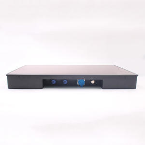 1500 Nits日光読み取り可能オープンフレームマリンセンターコンソールディスプレイ屋外Lcd産業用Ip67防水タッチスクリーンモニター - Product Image 3