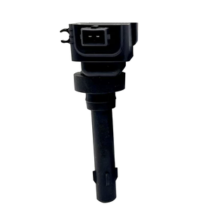 Bobine d'allumage de voiture F01R00A041 E4T16-3705110 compatible avec les pièces de rechange du moteur Chery, vente en gros - Product Image 3