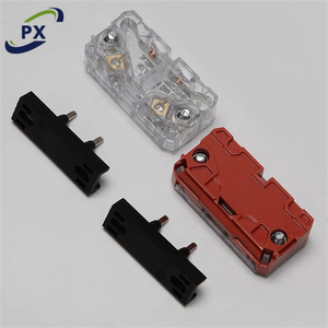 Elevador 601.6369.028 Contacto de puerta <span class=keywords><strong>Diro</strong></span>, interruptor de bloqueo de puerta de ascensor, piezas de repuesto de elevador de JY01-A1Z-1 - Product Image 2