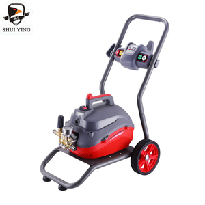 เครื่องล้างรถอุตสาหกรรมมาตรฐานยุโรป อุปกรณ์ล้างรถแบบมือถือ - Product Image 2