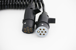 La <span class=keywords><strong>suspension</strong></span> ronde de place résistante d'axe de camion partie la <span class=keywords><strong>suspension</strong></span> mécanique de remorque de remorques - Product Image 5