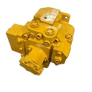 Bomba Hidráulica Principal Nueva para Excavadora Caterpillar CAT 307B, AP2D36 139-8815 150-5812, Piezas de Maquinaria de Construcción - Product Image 1