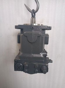 Pompe à piston hydraulique série A4VG56 A4VG71 A4VG90 A4VG125 A4VG180 A4VG71HWDL1/32R-NTF02F021S pour excavatrice série A4VG180 A4VG71HWDL - Product Image 5
