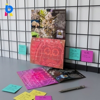 Calendrier mural pliable en papier durable de luxe multi-tailles, impression offset pour le Nouvel An, cadeau d'affaires, service d'impression personnalisé