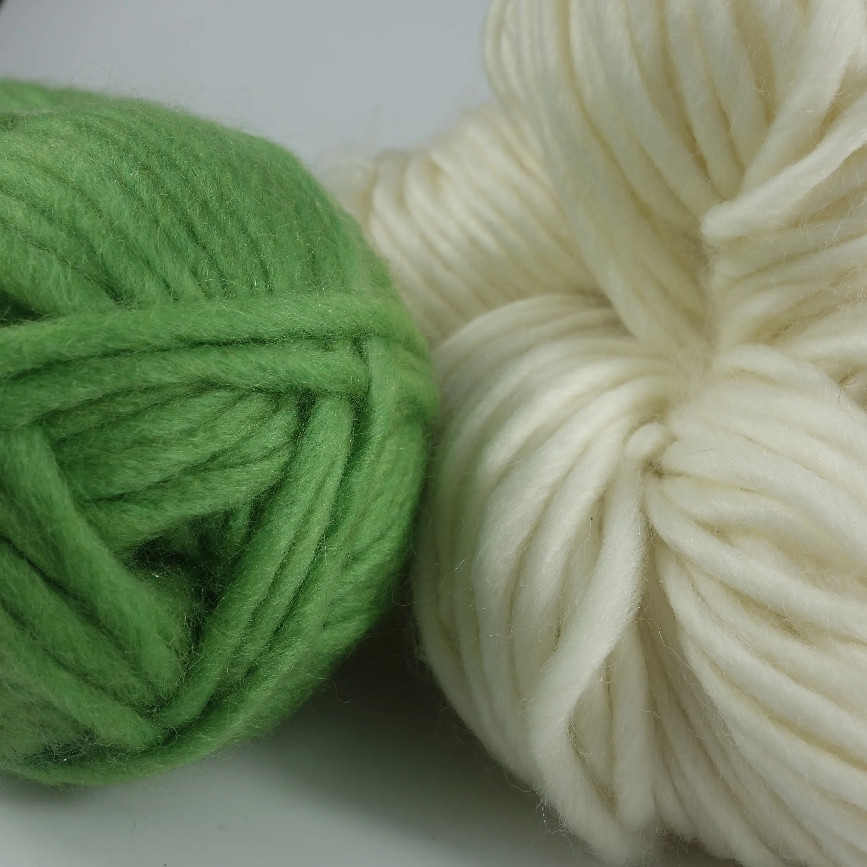 Speciale aanbieding Multicolor Super zachte Ijsland wol Garen voor Hand Breien