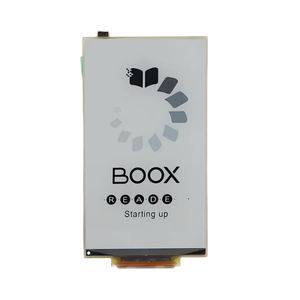 Pantalla de Tinta Electrónica de 4.7 Pulgadas para Supermercado, Módulo LCD de Papel Electrónico, Etiquetas de Estante para Tiendas Minoristas, Panel de Pantalla de Tinta Electrónica - Product Image 1