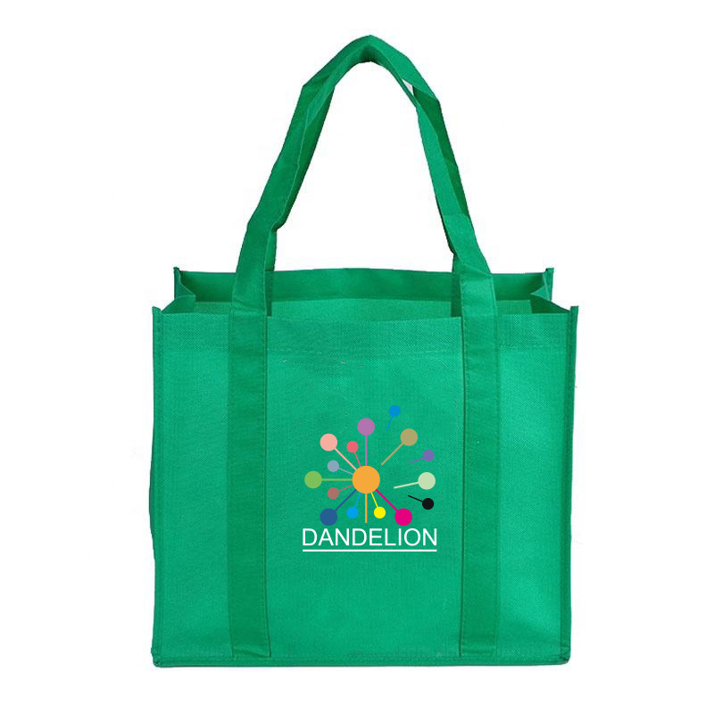 Custom Non Woven Fabric Advertising Promotion
