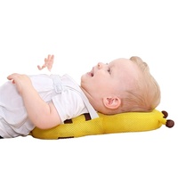 Appui-tête de casque pour bébé Sécurité pour enfant Coussin de protection de la tête de bébé Oreiller anti-chute