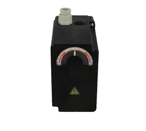 Attuatore Flottante Senza Ritorno a Molla Honeywell <span class=keywords><strong>LKS</strong></span> 160-84 - Materiale in Alluminio per Automazione - Product Image 1