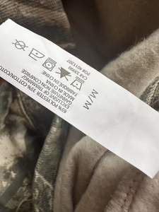 เสื้อฮู้ดกางเกงวอร์มมีฮู้ดไซส์เราเสื้อผ้า - Product Image 4