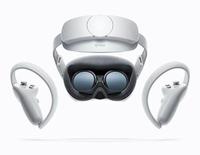 Vente CHAUDE VR Casques PICO 4 Tout-En-Un vr/ar/mr équipement 8GB + 256GB 4K 72Hz/90Hz 6Dof 105 FOV Spatial PICO 4 lunettes VR