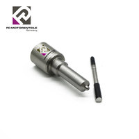 Buse à rampe commune F-Diesel DLLA150P1512, buse d'injecteur diesel DLLA 150P1512 0433171933, buse d'injecteur diesel DLLA 150P 1512 pour Santa Fe CM