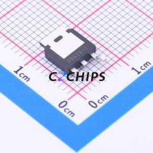 Venta al por mayor HT7805ARMZ TO-252 Circuito integrado IC Chip PMIC Regulador lineal (LDO) - Product Image 2