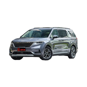 2021 <span class=keywords><strong>Carnival</strong></span> usado MPV coche múltiples modelos de alta calidad 7 Seat Suv coche de <span class=keywords><strong>segunda</strong></span> <span class=keywords><strong>mano</strong></span> para la venta - Product Image 1