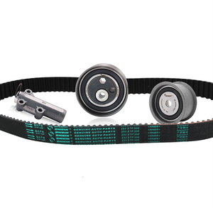 Комплект ремней ГРМ для двигателя высокого качества для Audi C5 A6 с OE 078109119C 078109243Q 078109243R - Product Image 2