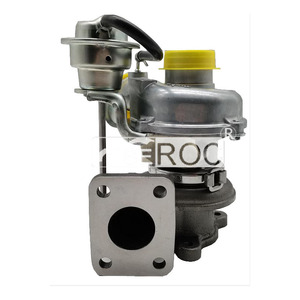 Turbocompresseur, pour <span class=keywords><strong>Kubota</strong></span> M6040, turbocompresseur - Product Image 1