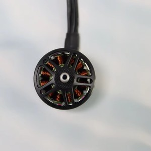 มอเตอร์ไร้แปรงถ่าน 2814 880KV สำหรับโดรน FPV RC ขนาด 8 9 10 นิ้ว อุปกรณ์เสริม - Product Image 2