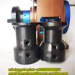 Diesel Cam Box EUI EUP Tester Einheit Einspritzpumpe Cambox TU-C Mit Adaptern für Common-Rail-Prüfstand - Product Image 4