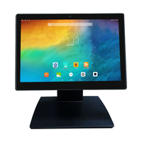 Superventas 10 pulgadas SIM 3/4G Mesa Pc 1GB + 8GB Android 11,0 Tablet WiFi IPS pantalla táctil Monitor