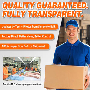 メーカーストリートウェアカスタムパフプリントフーディー500gsmヘビーウェイト厚手クロップドメンズオーバーサイズエッセンシャルカスタムフーディー - Product Image 6