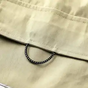 OEM & ODM abbigliamento uomo Logo personalizzato cotone pantaloncini da uomo gamba larga apertura in bianco pantaloncini causali per gli uomini