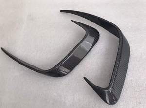 Pour BMW Série 3 325i G20 G28 (2020-2025) – Aileron arrière en fibre de carbone modifié et amélioré BG3-016, design forgé - Product Image 6