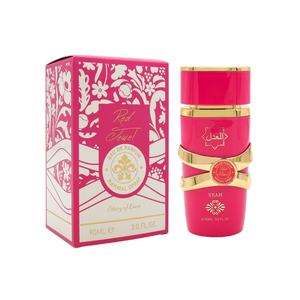 <span class=keywords><strong>Eau</strong></span> De Parfum Spray para mujer de 90ml para hombre y mujer con aroma afrutado fragancia de larga duración para uso diario - Product Image 3