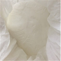 Poudre blanche de chlorure de polyvinyle (PVC) H66 67s SG5 SIP SG-5 S-65, résine PVC, 25 kg, vente chaude