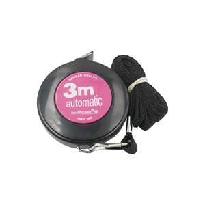 3M Automatic <b>Tape</b> <b>Measure</b> 3M Metric Soft Measuring <b>Tape</b> For Clothing <b>Tailoring</b> Height Measurement - Product Image 5