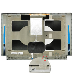 Pour Dell Alienware X17 R1R2 Pièces d'ordinateur Coques supérieures et arrière pour écran LCD 041RKC - Product Image 3