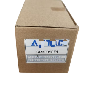 批发S GR30010F1 PLC控制器全新原装仓库品牌PLC编程控制器 - Product Image 1