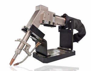 Machine de soudage au laser portable de haute qualité 1500W pour métal, vente en gros - Product Image 4