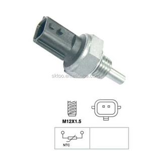 Fournisseur direct d'usine Capteur automobile Température du liquide de refroidissement 701 <span class=keywords><strong>651</strong></span> pour <span class=keywords><strong>Renault</strong></span> 8200720768 - Product Image 2