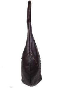 Nouveauté Sac à main en cuir véritable pour femme Grande capacité Cuir de vachette pleine fleur Logo personnalisé Vente en gros - Product Image 2