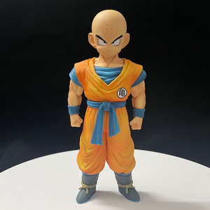 หุ่นอนิเมะมังกรคุริรินดราก้อน dbz 19ซม. รูปปั้นอะนิเมะของเล่นเด็ก - Product Image 6