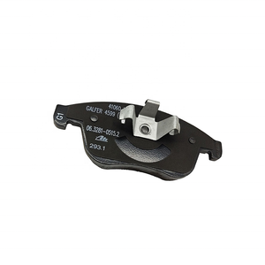 <span class=keywords><strong>Pastiglie</strong></span> Freno Anteriori 410607585R per <span class=keywords><strong>Renault</strong></span> CLIO LAGUNA <span class=keywords><strong>MEGANE</strong></span> - Product Image 4