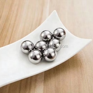 China Supplier's G1000 Carbon Steel 20mm Solid <strong>Bearing</strong> <strong>Balls</strong> High Quality <strong>Magnetic</strong> Steel <strong>Balls</strong> - Product Image 6