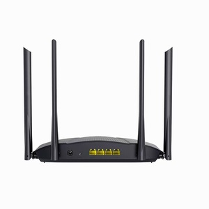 Tenda Rx9 Pro Router AX 3000 wi-fi Dual-band Router di rete Wifi6