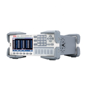 เครื่องบันทึกอุณหภูมิแบบหลายช่องสัญญาณ UNI-T UT3208 - Product Image 3