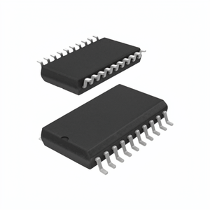 Composants Électroniques Logiques Fournisseurs 20 SOIC (0,295'', 7,50 mm de largeur) En Stock 74ALVC374D,118 IC FF D TYPE SNGL 8BIT 20SO - Product Image 1
