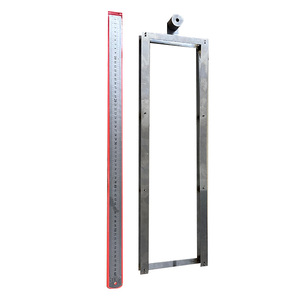 เครื่องทดสอบความไวไฟของวัสดุภายในรถยนต์ตามมาตรฐาน Din 75200 Fmvss302 - Product Image 6