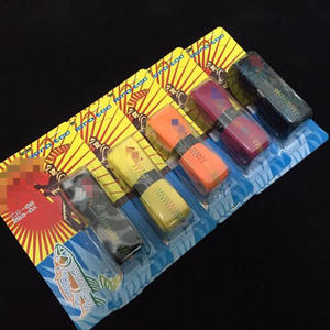 Pro Tec - Cinta Absorbente Extendida de 1.5M para Empuñadura de Caña de Pescar, Multicolor, para Deportes al Aire Libre - Product Image 4