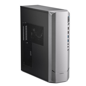 Mini PC de oficina de escritorio <span class=keywords><strong>comercial</strong></span>, memoria de 8G + 500G, estado sólido, M.2, gran oferta - Product Image 1