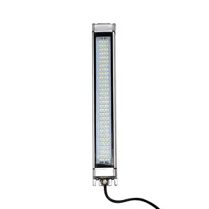 LED-Werkzeug maschine Langarm-Schlauch beleuchtung 3 w5w7w Mechanische Beleuchtung LED-Maschine Arbeits licht Drehmaschine lampe
