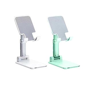 Soporte Plegable para Teléfono Móvil, de Plástico Flexible, Resistente al Agua, Portátil, de Plástico Duro, para Escritorio, Pequeño y Práctico - Product Image 3